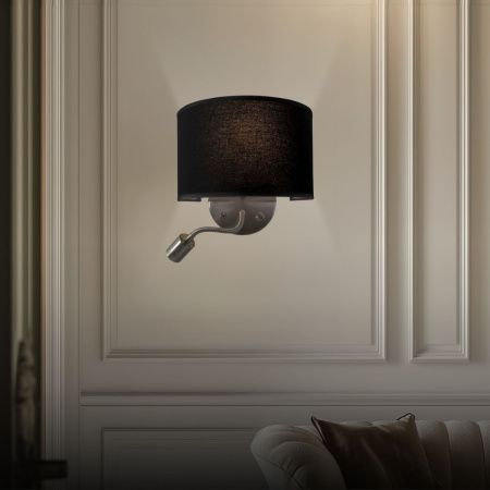 Светильник настенный Citilux Декарт CL704305