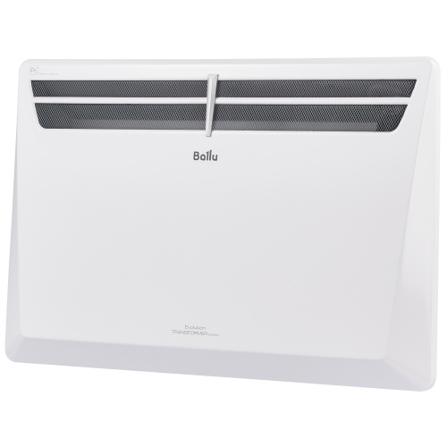 Конвектор электрический Ballu Evolution Transformer BEC/EVU-2500-4E - фото 2