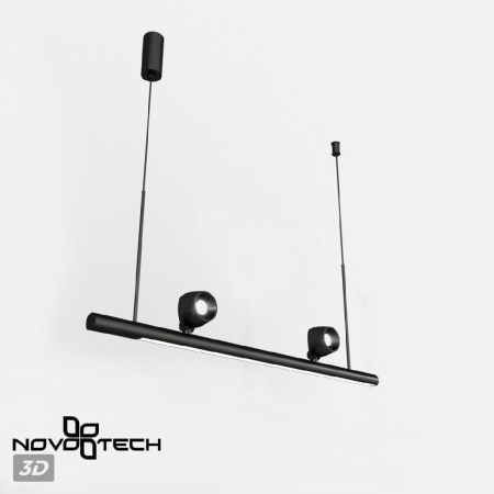Светильник подвесной Novotech Fermo (Фермо) 359309