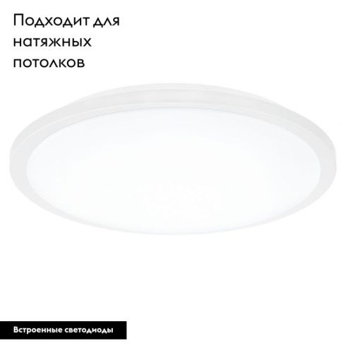 Настенно-потолочный светильник Eglo Competa-ST (Цомпета-СТ) 97323 - фото 2