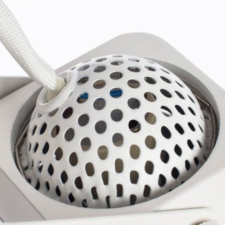 Спот Arte Lamp Lente (Ленте) A1314AP-1WH