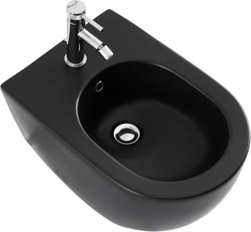 Биде Allen Brau Reality 4.32008.31 подвесное - фото 4