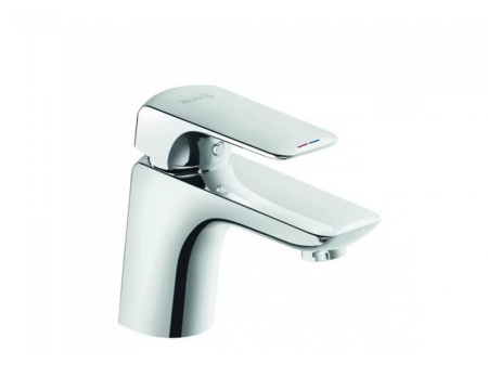 Смеситель Roca Atlas 7.5A32.9.0C0.M на раковину хром