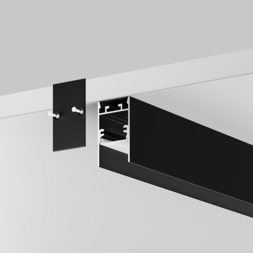 Алюминиевый профиль накладной Maytoni Led Strip 633010 - фото 4