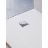 Душевой поддон RGW Stone Tray 16152715-01 70х150 искусственный камень белый без ножек