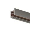 Шинопровод магнитный накладной Denkirs Shine base (Схине басе) TR5716-DN