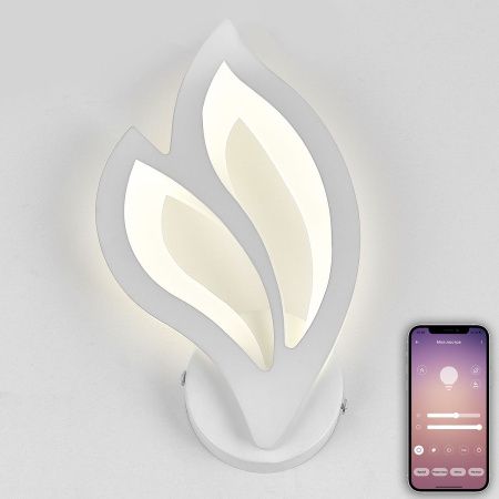 Бра Natali Kovaltseva LED Light Бра (ЛЕД Лигхт Бра) LED LAMPS 81108/1W