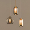 Светильник подвесной ImperiumLoft Catch (Цатцх) 224328-23