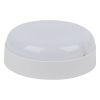 Настенно-потолочный светильник Volpe ULW-Q243 12W/6500К/NL SENSOR IP65 WHITE