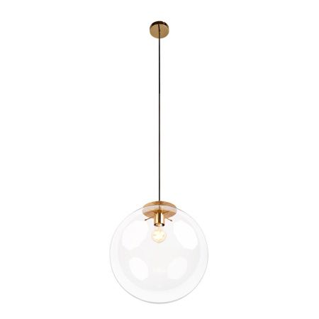 Светильник подвесной Loft It Selene 2033-E