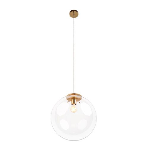 Светильник подвесной Loft It Selene 2033-E - фото 3