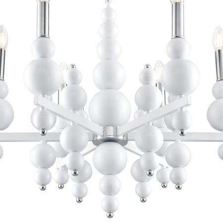 Люстра подвесная Lumion Moderni (Модерни) 8260/6