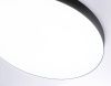 Светильник потолочный Ambrella Light Air Alum (Аир Алум) FV5538
