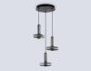Светильник подвесной Ambrella Light Crystal (Црыстал) LH31012