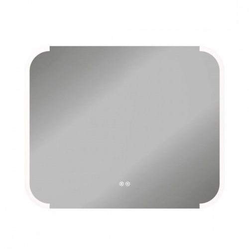 Зеркало с подсветкой Maretti FL148065P14EL 80х65 - фото 2