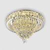 Люстра потолочная LED4U L030-500