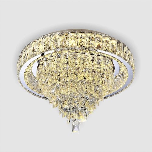 Люстра потолочная LED4U L030-500 - фото 2