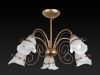 Люстра потолочная Toplight Bridget (Бридгет) TL3620X-05