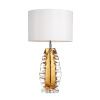 Настольная лампа Delight Collection Crystal Table Lamp (Црыстал Табле Ламп) BRTL3117