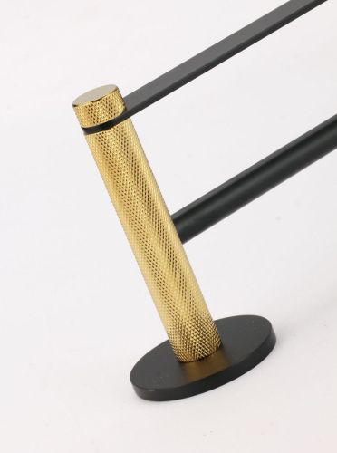 Полотенцедержатель Savol S-002148HB - фото 3