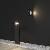 Архитектурный светильник Arte Lamp San Francisco (Сан Францисцо) A1831AL-1BK