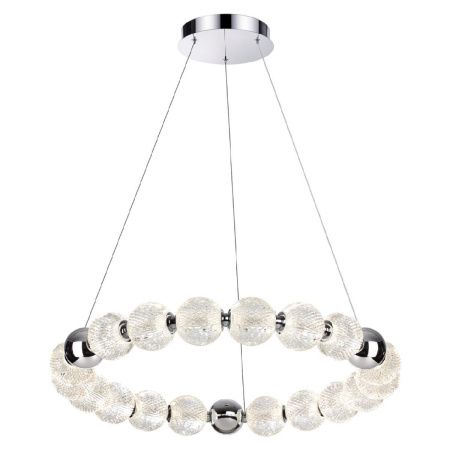 Светильник подвесной Odeon Light Crystal (Црыстал) 5007/60L