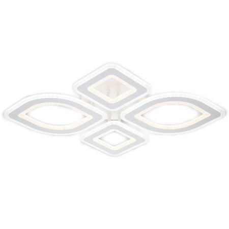 Светильник потолочный Escada Atria (Атриа) 10257/4LED