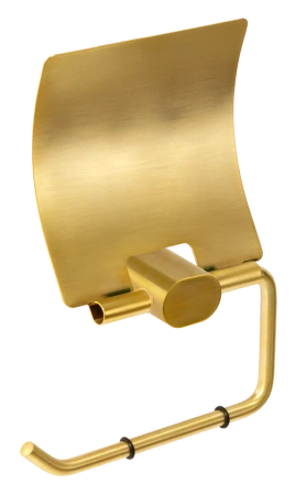 Бумагодержатель Remer Lounge LN60BG