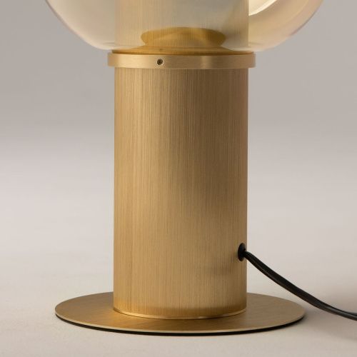 Светильник настольный Maytoni Smart Casual MOD414TL-01G - фото 4