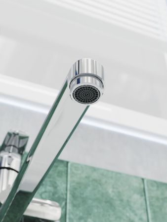 Смеситель для ванны Tokito HAPPO TOK-HAP-1015 настенный хром