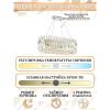 Люстра подвесная Natali Kovaltseva Riveria (Ривериа) LED LAMPS 81275