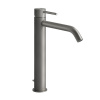 Смеситель Gessi Gessi316 54003#239 на раковину нержавеющая сталь