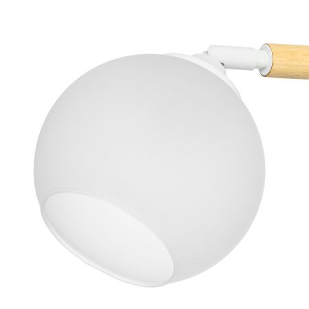 Люстра потолочная Citilux Tika (Тика) CL133130