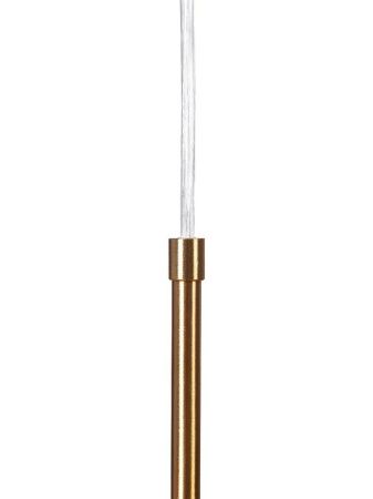 Светильник подвесной Myfar Charlie (Цхарлие) MR2130-1PL
