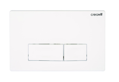 Кнопка смыва Creavit GP3001.00