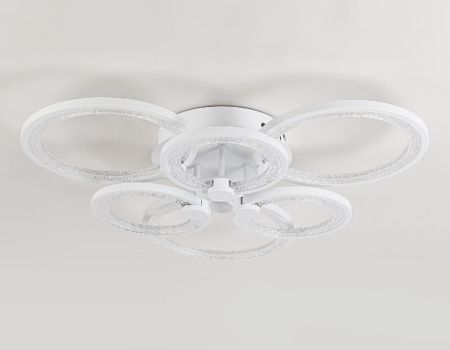 Люстра потолочная Ambrella Light Original (Оригинал) FA4085