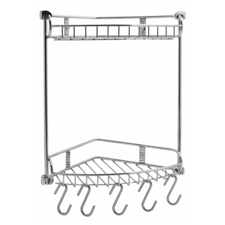 Полка в ванную комнату WasserKRAFT 1222