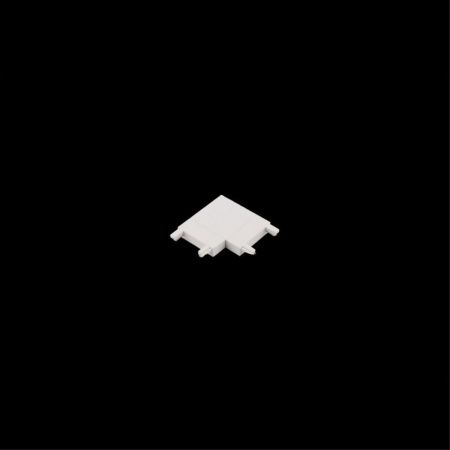 Коннектор питания угол плоский Aployt Magnetic track 48 (Магнетиц трацк 48) APL.0181.10.08