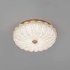 Светильник потолочный LED4U L1115-300 GD