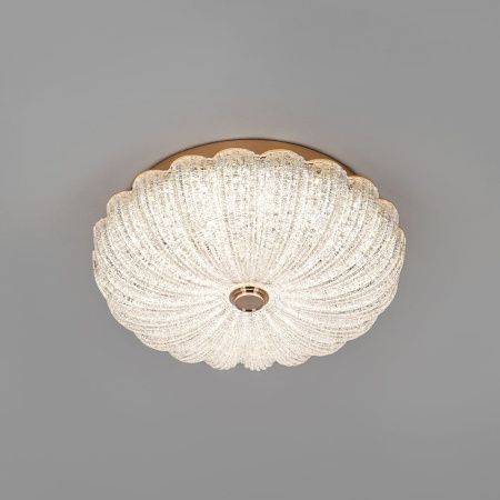Светильник потолочный LED4U L1115-300 GD