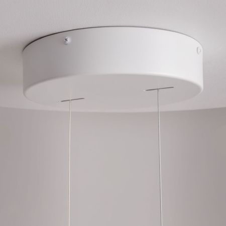 Люстра подвесная Maytoni Origami Modern MOD163PL-L38W4K