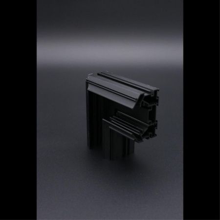 Соединитель угловой Aployt Magnetic track 48 (Магнетиц трацк 48) APL.0184.00.04