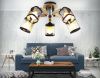Люстра потолочная Ambrella Light Traditional (Традитионал) TR9529
