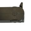 Трековый трехфазный светильник Feron TR Reflex (ТР Рефлекс) 52059