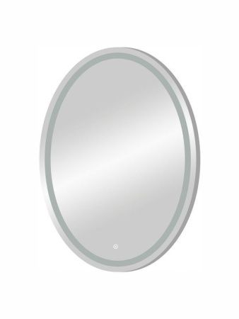 Зеркало Continent Verso ЗЛП40 60х80 подвесное