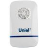 Ультразвуковой отпугиватель насекомых и грызунов Uniel UDR-E UDR-E12 Ivory