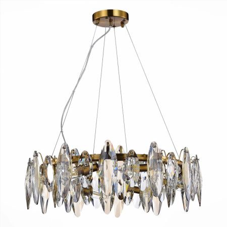 Люстра подвесная ST Luce Ancona (Анцона) SL1227.303.08