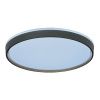 Светильник потолочный Lumina Deco Paneli (Панели) LDC 8061-48W BL