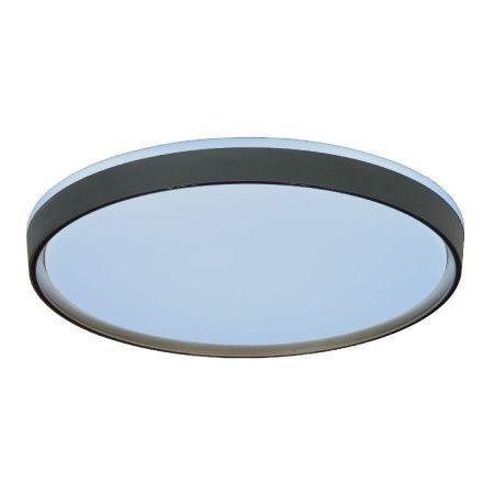 Светильник потолочный Lumina Deco Paneli (Панели) LDC 8061-48W BL