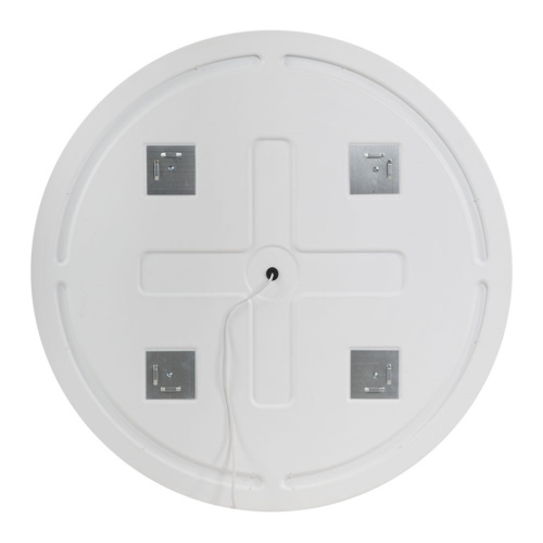 Зеркало BelBagno SPC-RNG-900-LED-TCH-WARM 90х90 - фото 4
